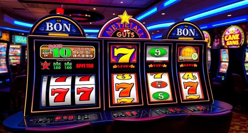 Exclusive rewards and promotions for BD2222 slots